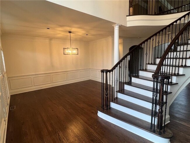 Building Photo - 2502 Oak Hill Overlook