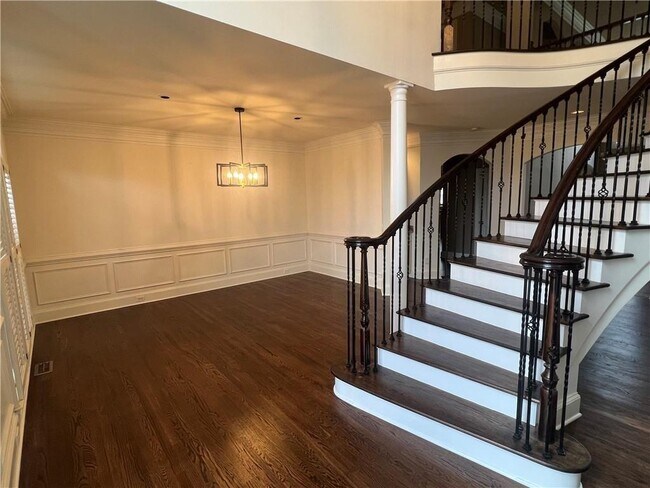 Foto del edificio - 2502 Oak Hill Overlook