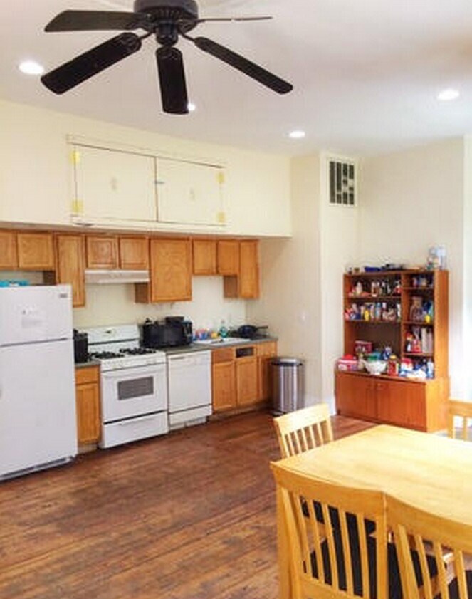 Foto principal - 333 Harvard St