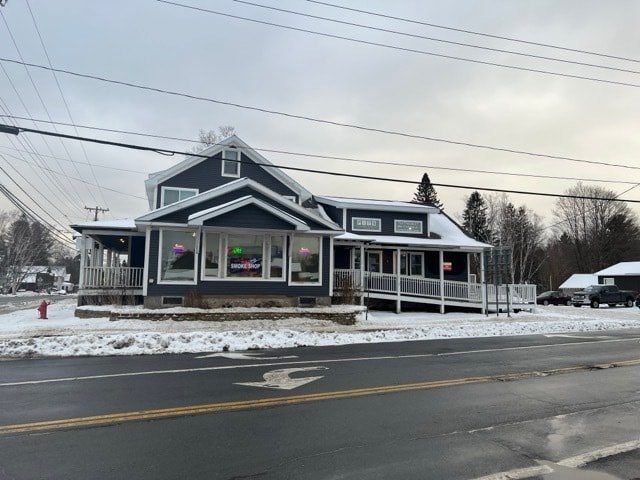 Building Photo - 6124 NY-28
