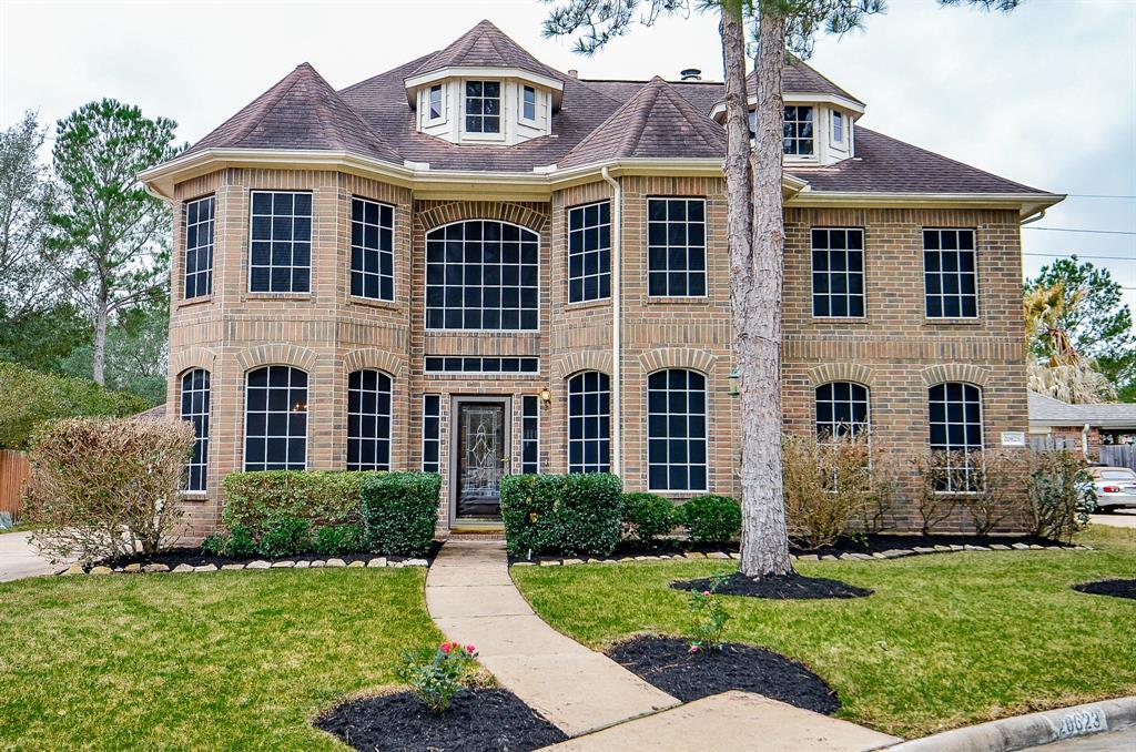 20623 Gable Ridge Dr, Katy, TX 77450 House for Rent in Katy, TX