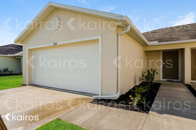 Building Photo - 9120 Aegean Cir