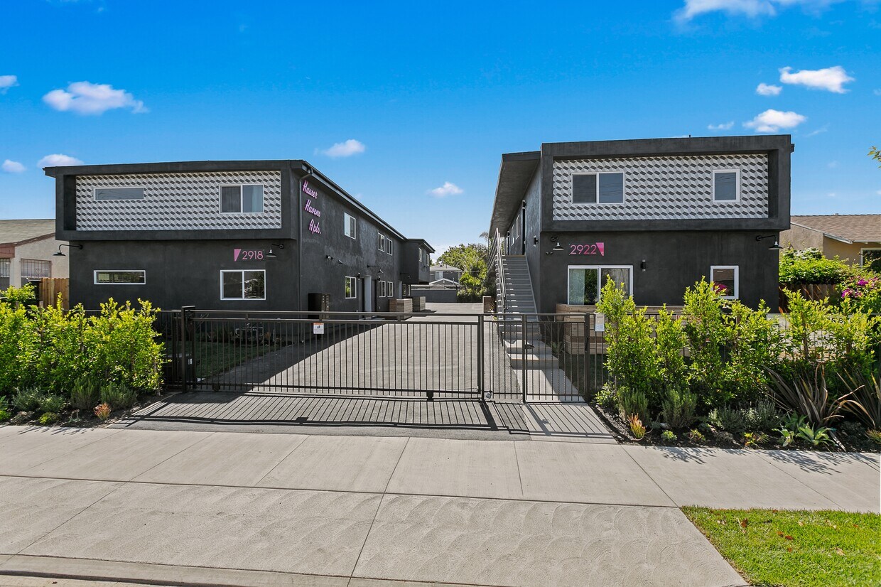 Foto principal - 2922 Hauser Blvd