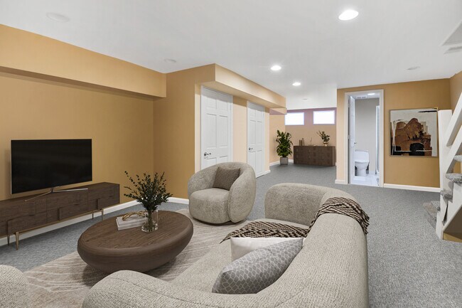 Foto del edificio - 1330 35th St NW