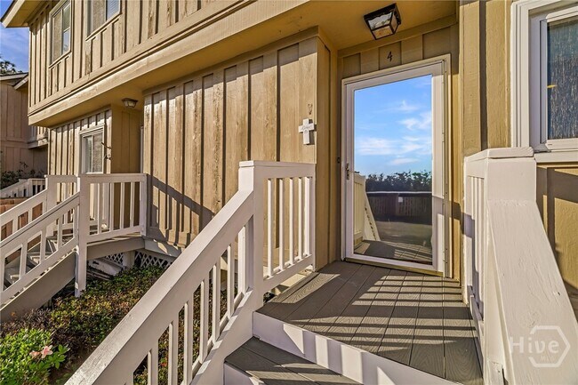 Foto del edificio - 12502 Apache Ave