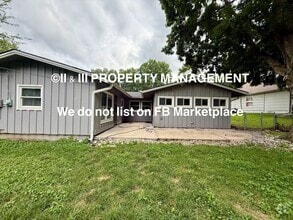 Building Photo - 5504 W 79th St