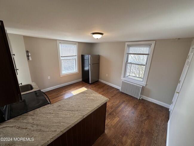 Building Photo - 201 1st Ave