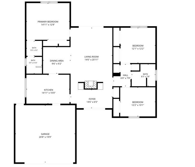 Foto del edificio - 8638 Little River Rd