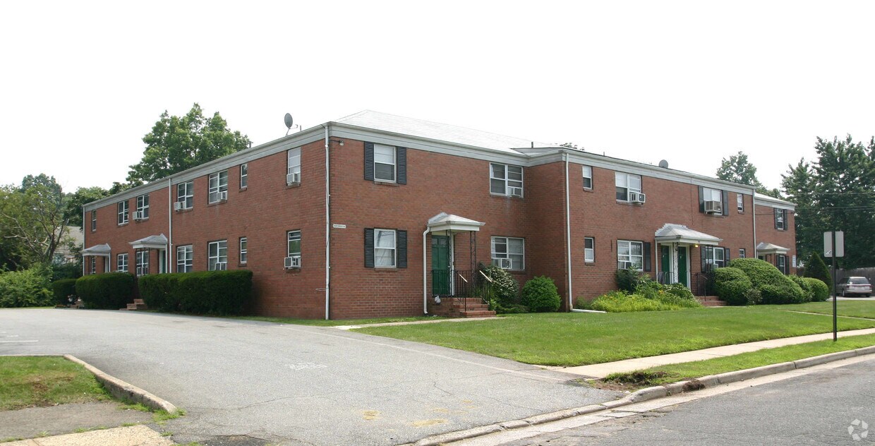 Primary Photo - Parkview Terrace