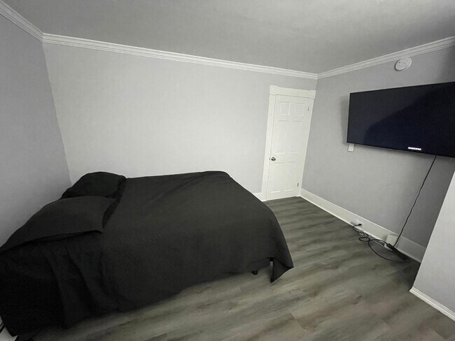 Habitación nro. 1 - 35 Norton St