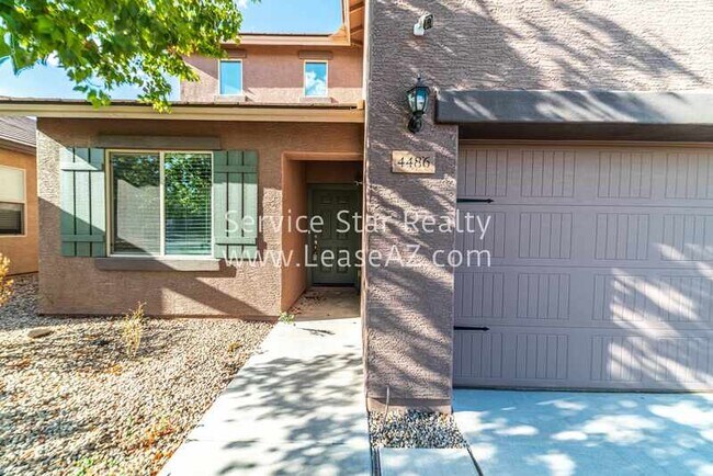 Building Photo - 4486 W White Canyon Rd