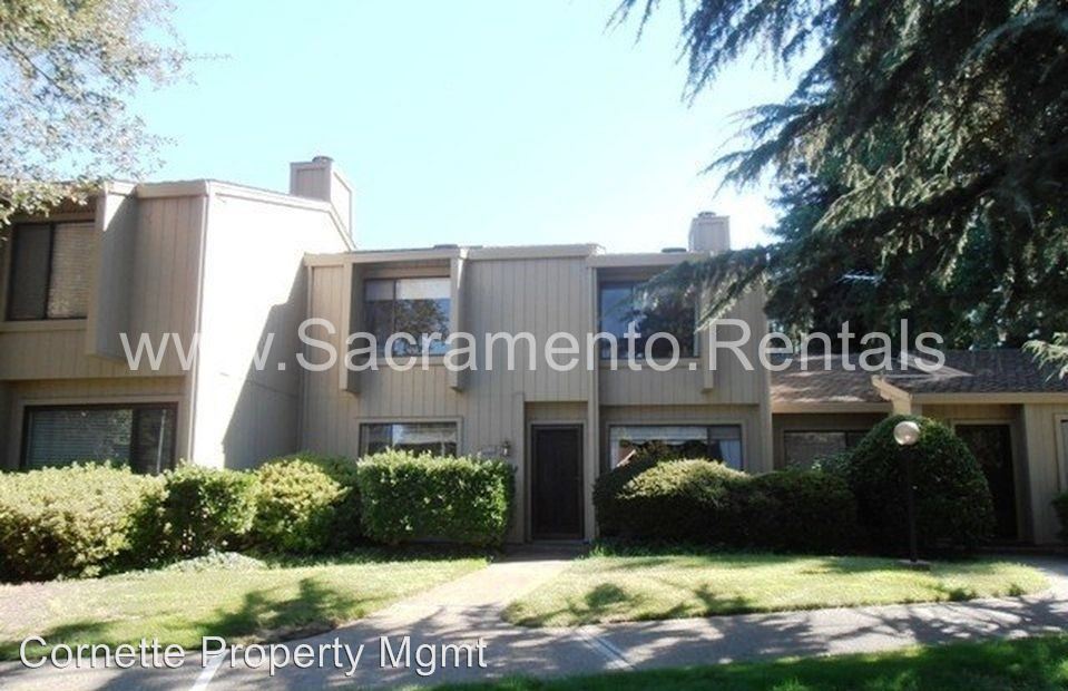 Primary Photo - 2302 American River Dr