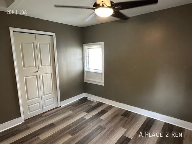 Foto del edificio - 315 1/2 South St-