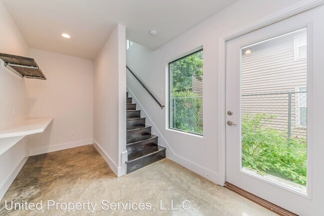Foto del edificio - 2 br, 2 bath House - 107 Ragin Lofts Alley