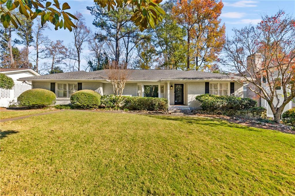 Foto principal - 1897 Wildwood Pl NE