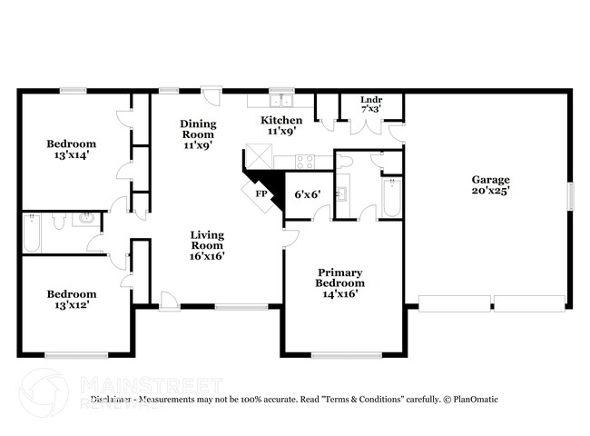 Building Photo - 8198 Sterling Ln