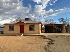 Building Photo - 38044 12th St E