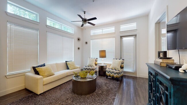 Foto del edificio - Arpeggio Apartments