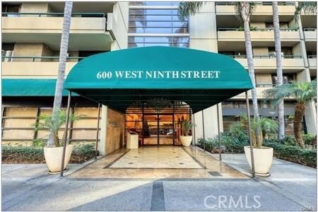 Foto principal - 600 W 9th St