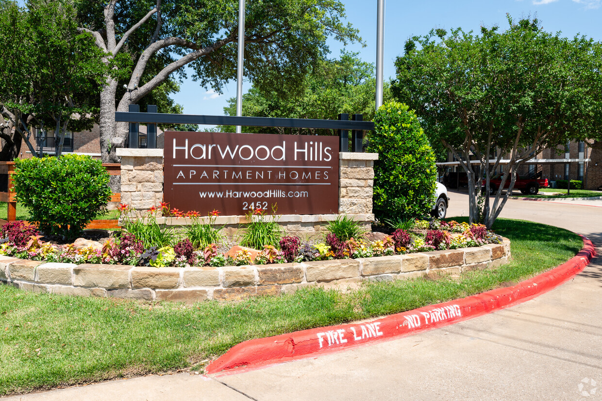 Vuelve a casa en Harwood Hills - Harwood Hills