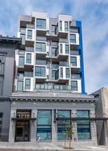 Building Photo - 1238 Sutter St
