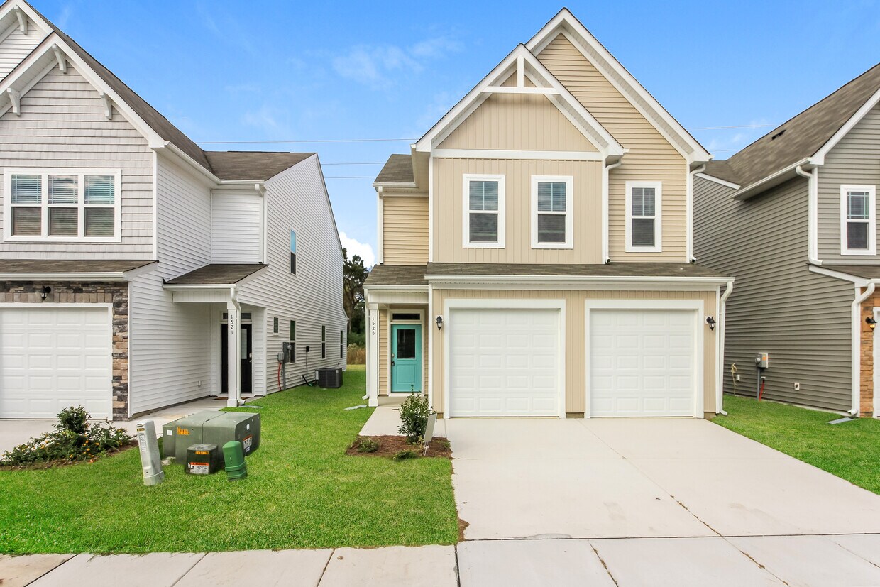 1525 Corbett St, Wilmington, NC House Rental in Wilmington, NC