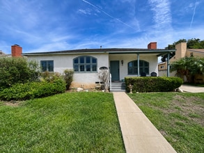 Building Photo - 4432 Falcon Ave