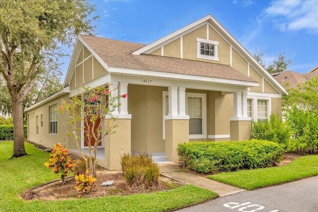 Foto del edificio - 14217 Bridgewater Crossings Blvd