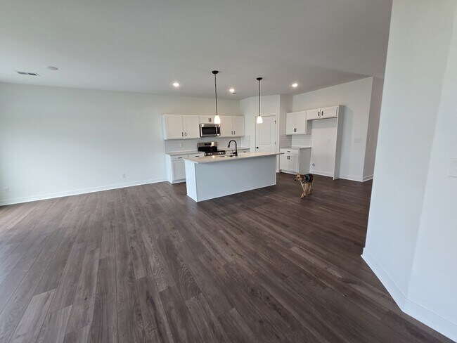 Foto del edificio - 12427 S Aspen Ln