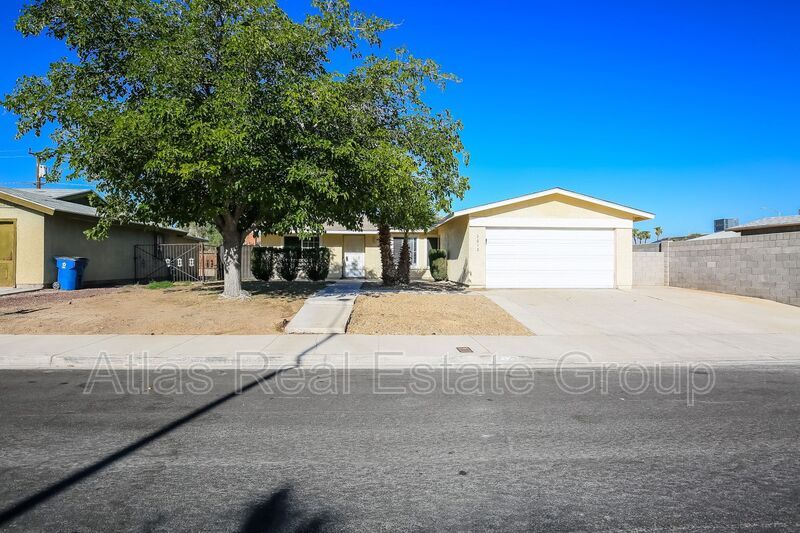 2612 Sierra Madre Dr, Las Vegas, NV 89102 House Rental in Las Vegas