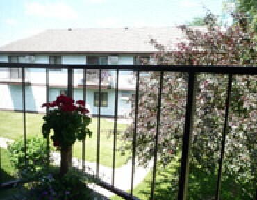 Elka Lane Apartments