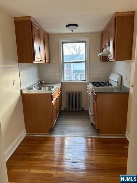 Foto del edificio - 425 Ridge Rd