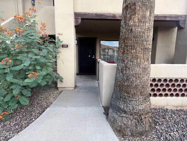 Foto del edificio - 1351 N Pleasant Dr