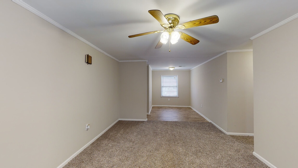 Photo - View at Blue Ridge Apartments