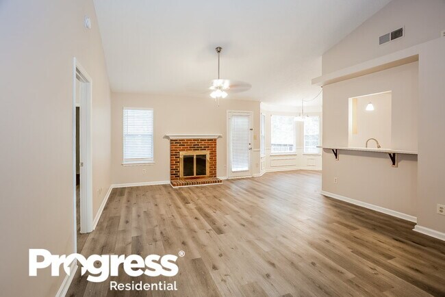 Building Photo - 3766 Lake Spring Ave NW