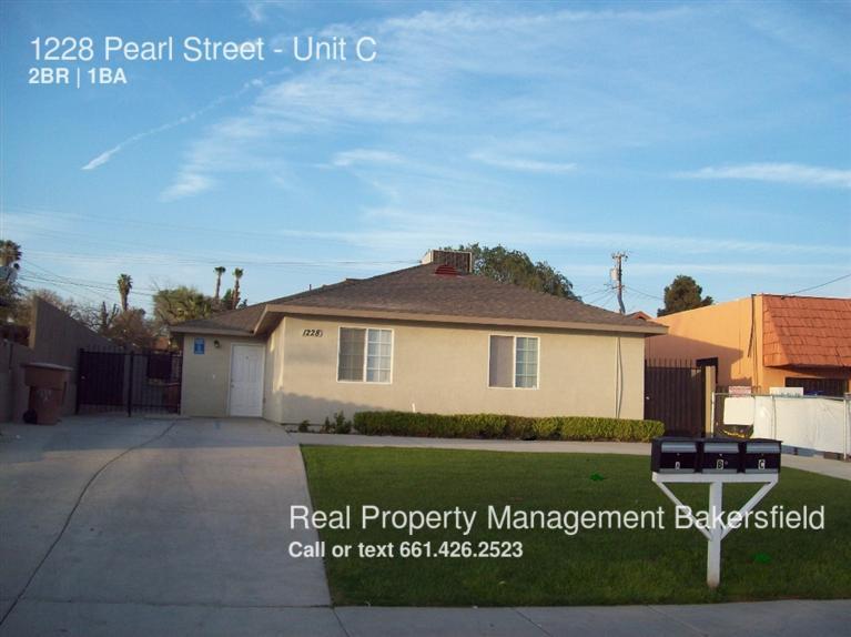 Primary Photo - 1228 Pearl St
