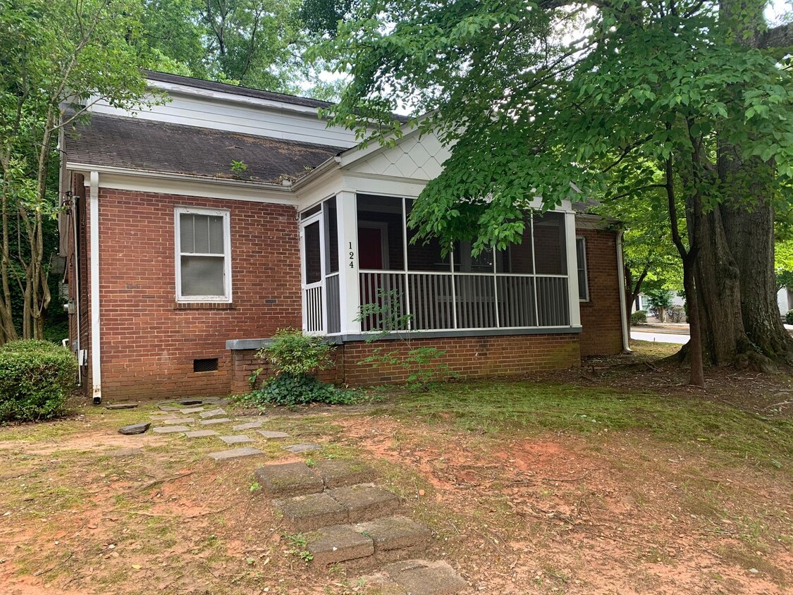 Primary Photo - Five-Points home located next to Foley Field