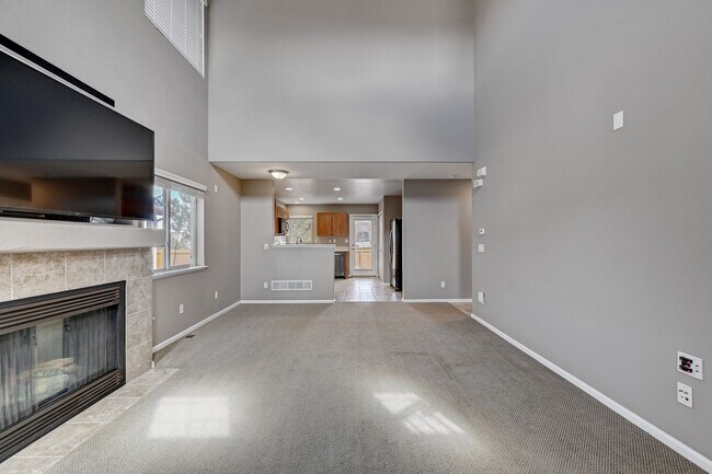 Foto del edificio - 1344 Red Mica Way