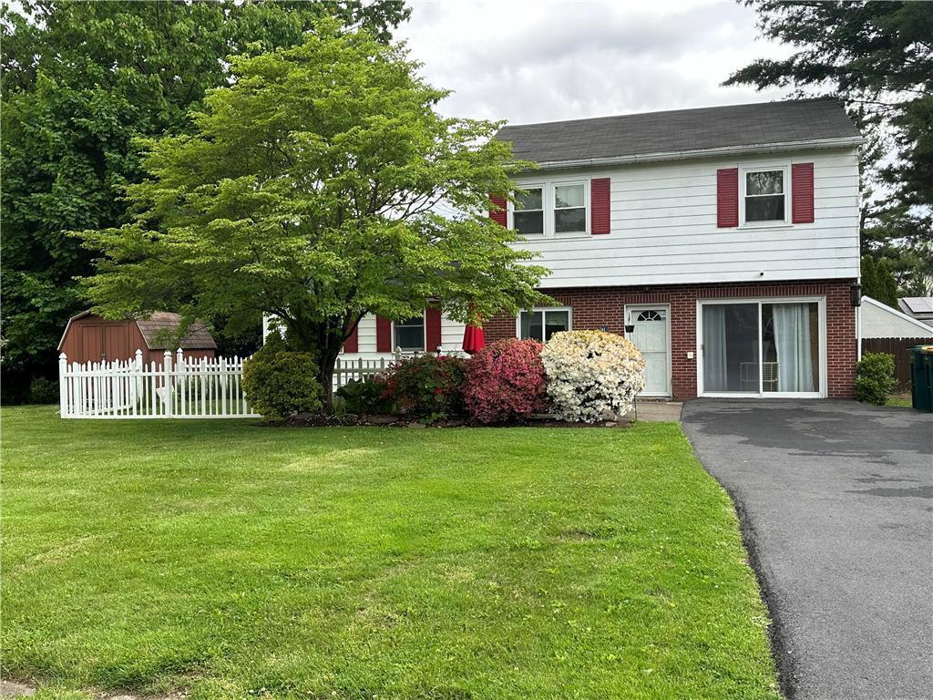 Primary Photo - 1110 Colmar Ave