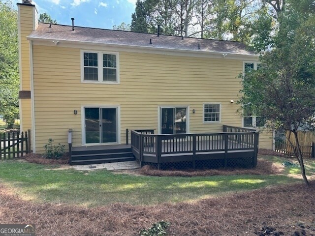 Building Photo - 2180 Laurel Mill Way