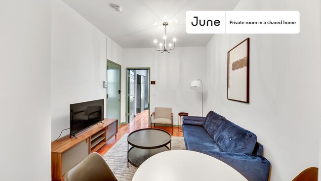 Building Photo - Room in Shared 2 bed/1 bath home in East Harlem