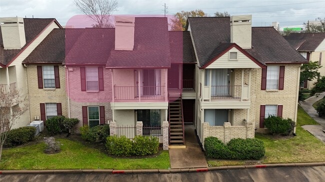 Foto del edificio - 2120 El Paseo St