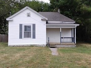 Building Photo - 1632 N Irving Ave