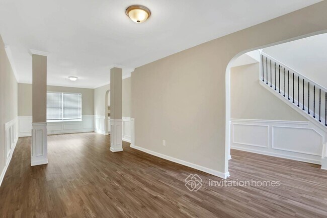 Foto del edificio - 2332 Cornell Cir