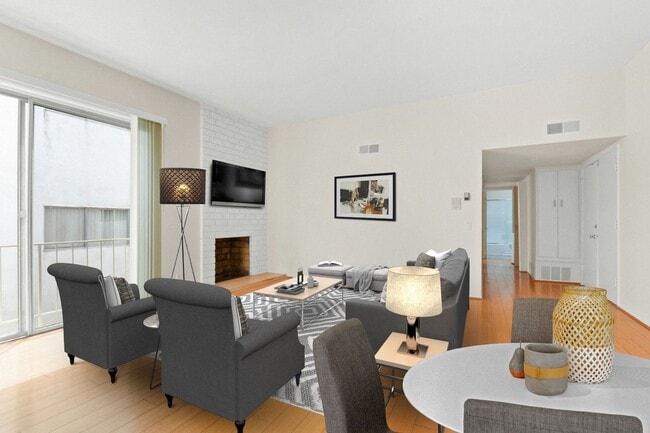 Interior Photo - Eastborne Avenue Apartments