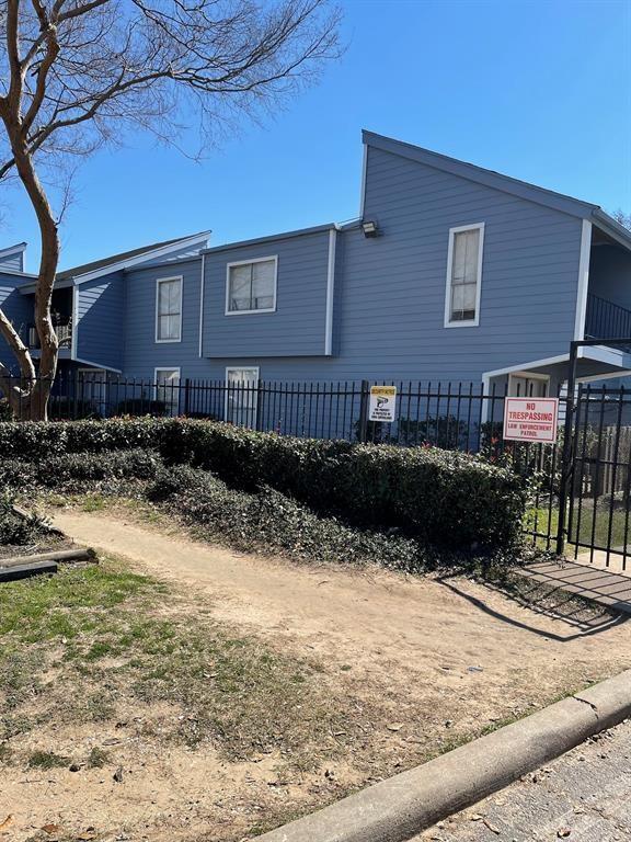 5625 Antoine Dr Unit 1406, Houston, TX 77091 Condo for Rent in