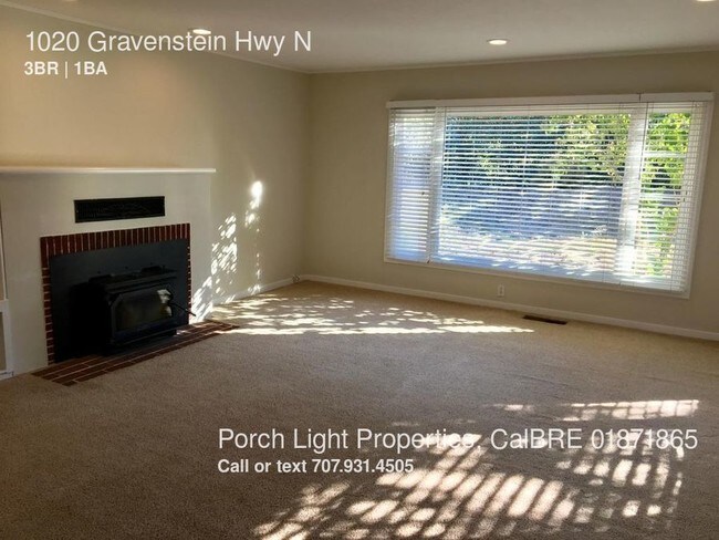Building Photo - 1020 Gravenstein Hwy N