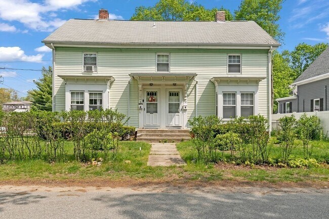 Building Photo - 10 Cottage St