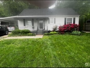 Building Photo - 510 E Bend Dr
