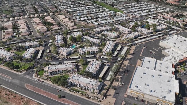  - Boulders at Lookout Mountain Apartment Homes